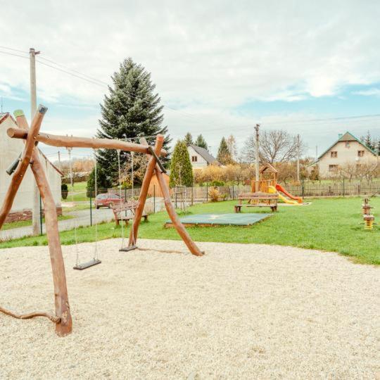 Apartmany Dalov Šternberk Екстериор снимка