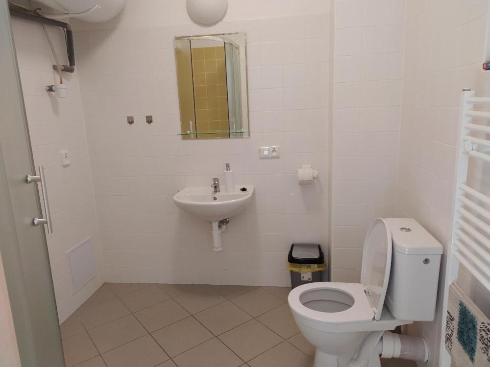 Apartmany Dalov Šternberk Екстериор снимка