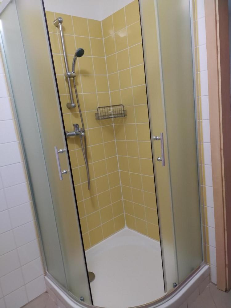 Apartmany Dalov Šternberk Екстериор снимка