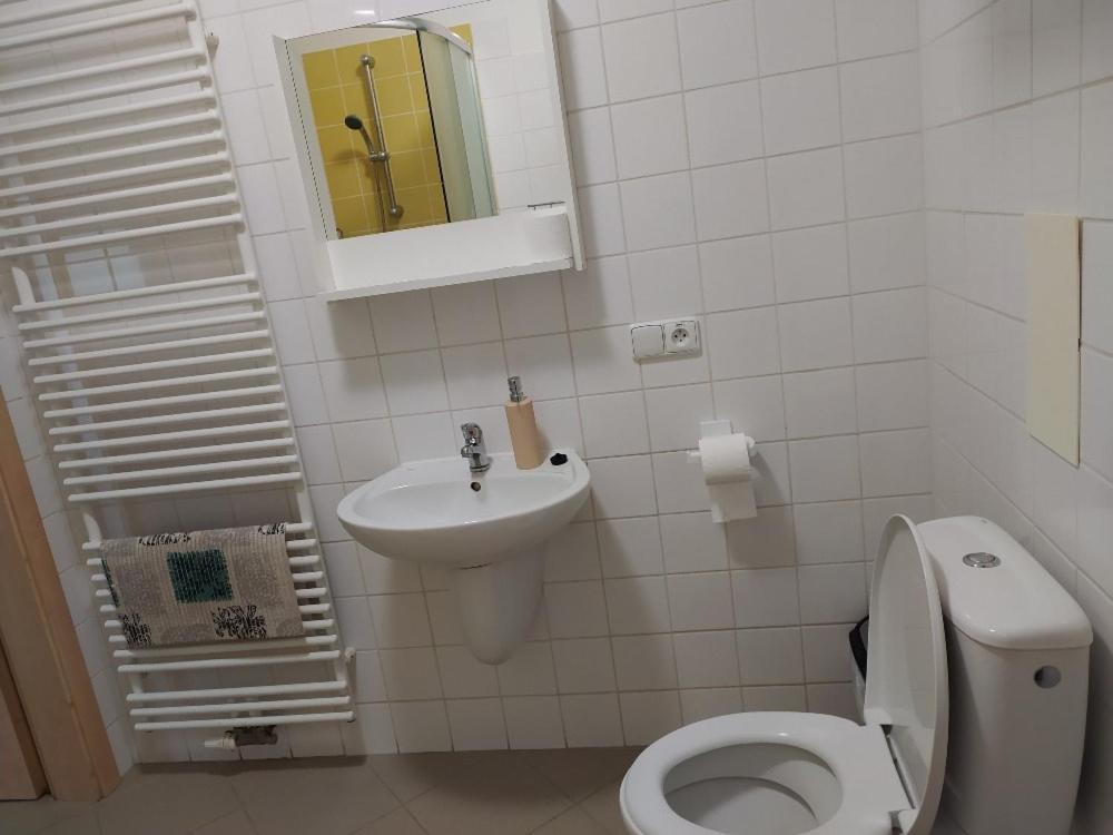 Apartmany Dalov Šternberk Екстериор снимка