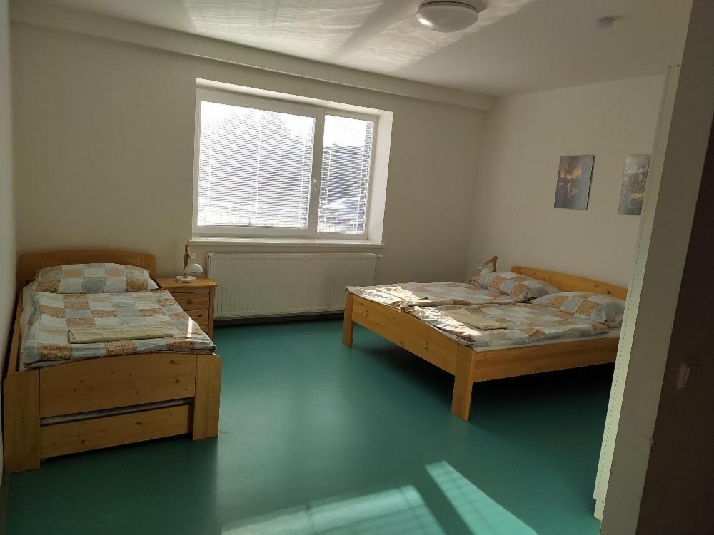 Apartmany Dalov Šternberk Екстериор снимка