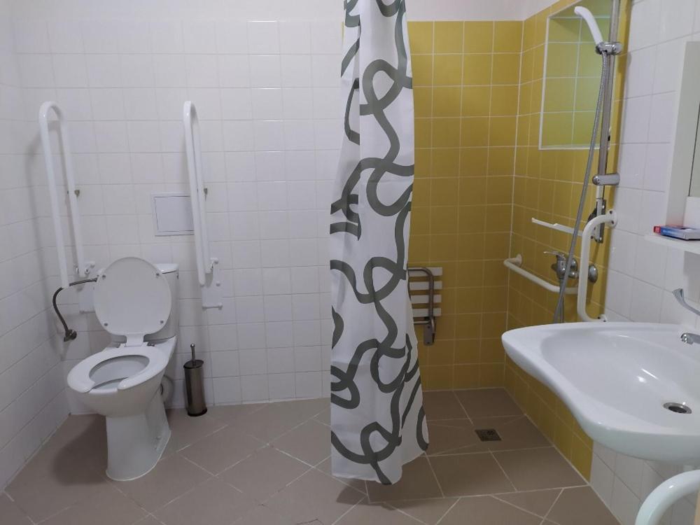 Apartmany Dalov Šternberk Екстериор снимка