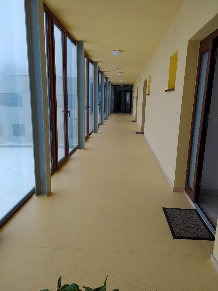 Apartmany Dalov Šternberk Екстериор снимка