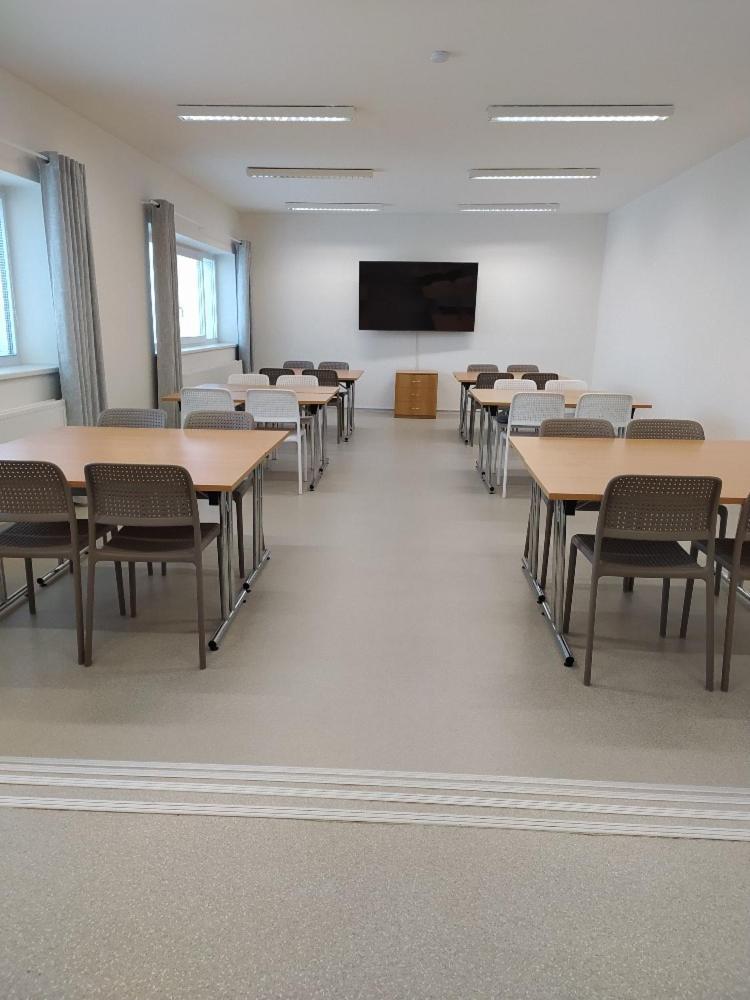 Apartmany Dalov Šternberk Екстериор снимка