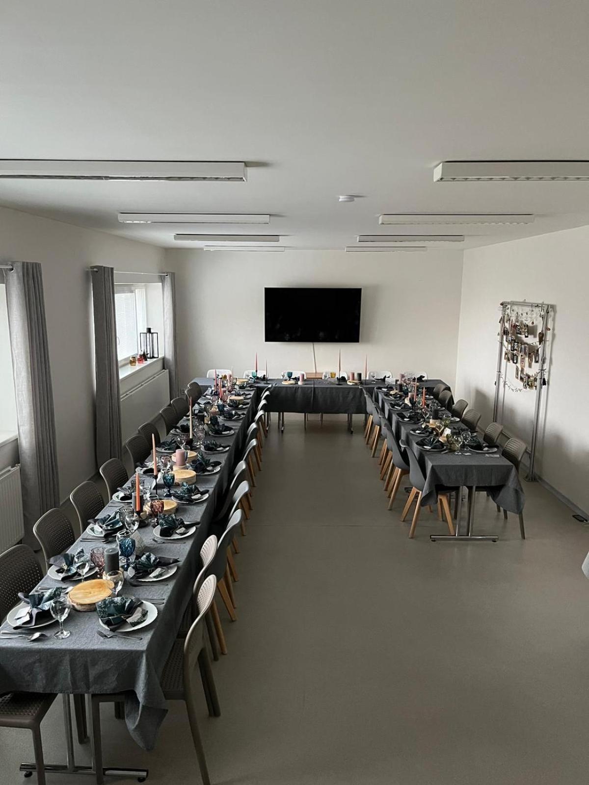 Apartmany Dalov Šternberk Екстериор снимка