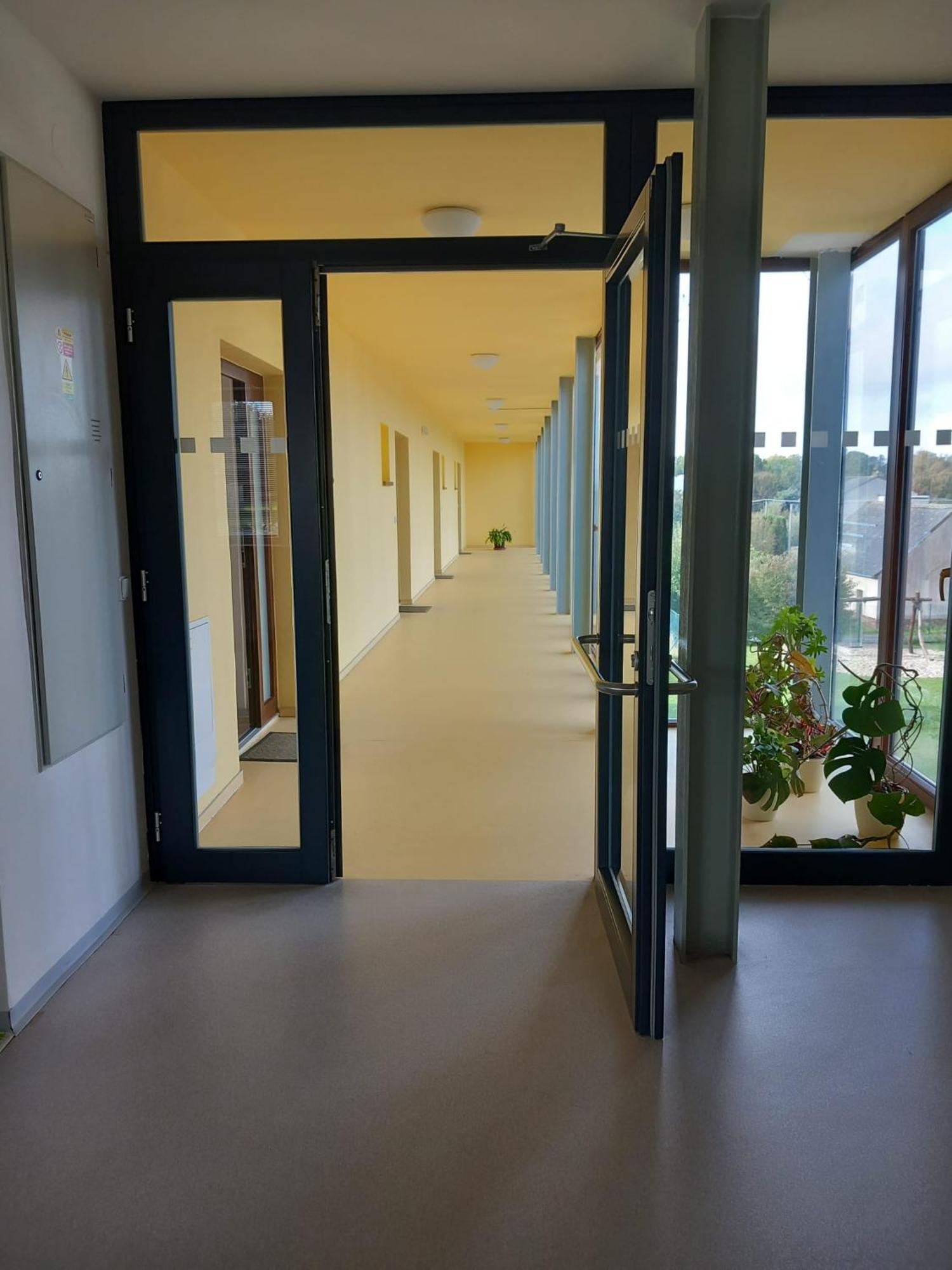 Apartmany Dalov Šternberk Екстериор снимка